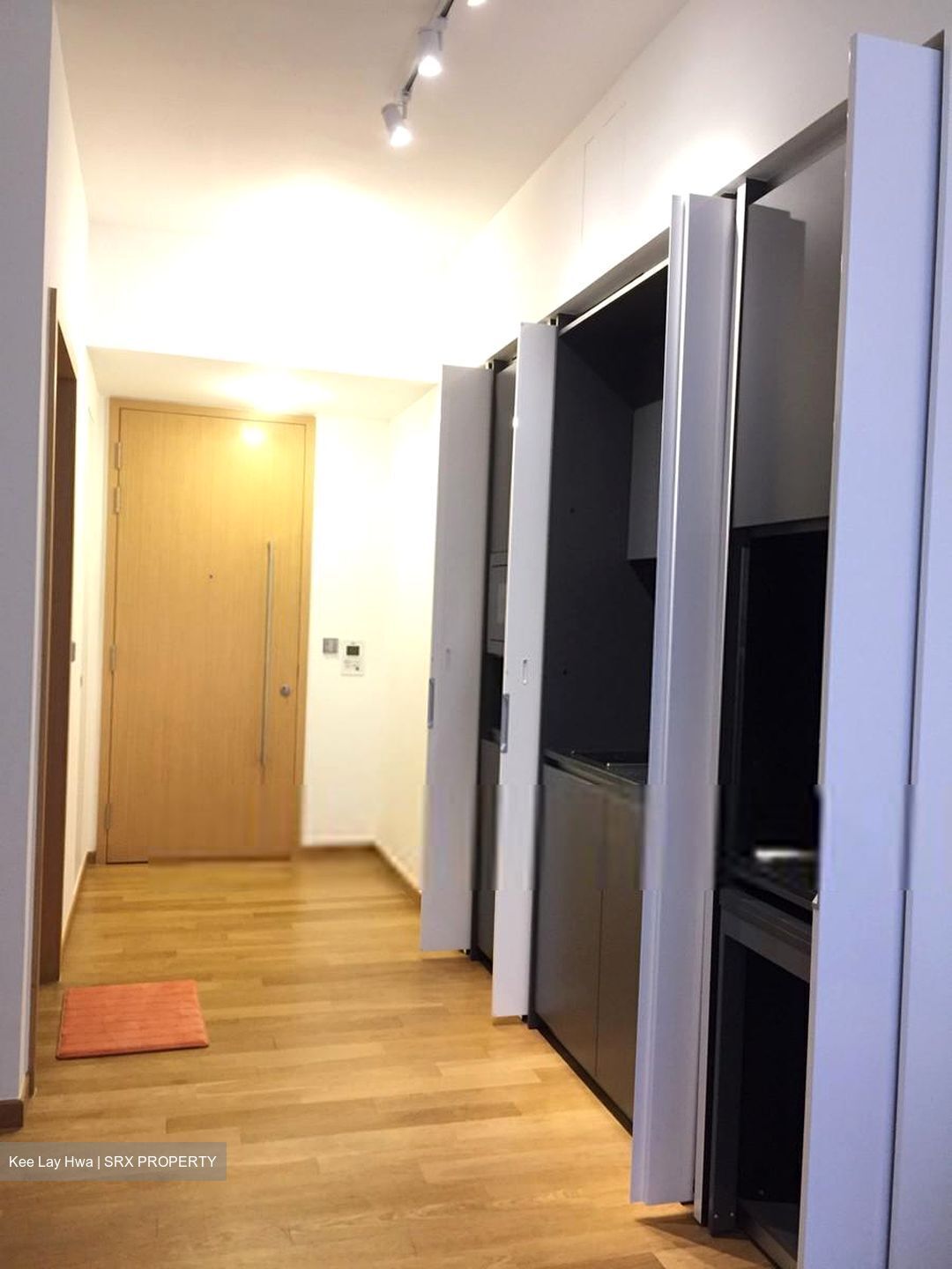 26 Newton (D11), Apartment #607681701